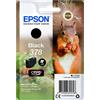 Epson Originale Epson C13T37814010 / 378 Cartuccia di inchiostro nero