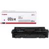 Canon Originale Canon 3018C002 / 055H Toner magenta