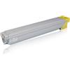 TonerPartner Compatibile con Samsung CLT-Y809S/ELS / Y809 Cartuccia di toner, giallo
