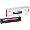 Canon Originale Canon 1978B002 / 716M Toner magenta
