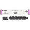 Canon Originale Canon 8518B002 / CEXV47 Toner magenta