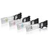 TonerPartner Multipack compatibile del Epson C13T01C100 contiene 4x Cartuccia d'inchiostro