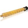 TonerPartner Compatibile con Ricoh 841818 Cartuccia di toner, giallo