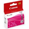 Canon Originale Canon 4542B001 / CLI526M Cartuccia di inchiostro magenta