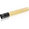 TonerPartner Compatibile con Olivetti B0855 Cartuccia di toner, giallo