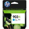 HP Originale HP T6M03AE / 903XL Cartuccia di inchiostro ciano