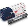 TonerPartner ToMax Premium compatibile con Brother TN-1050 Cartuccia di toner, nero