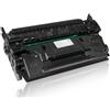 TonerPartner Compatibile con HP CF289X / 89X Cartuccia di toner, nero