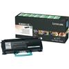 Lexmark Originale Lexmark E360H11E Toner nero