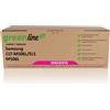 TonerPartner greenline sostituisce Samsung / HP CLT-M 506 L/ELS / M506L Cartuccia di toner, magenta
