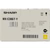 Sharp Originale Sharp MXC30GTY Toner giallo