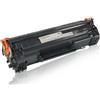 TonerPartner Compatibile con HP CE278A / 78A XL Cartuccia di toner, nero