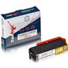 TonerPartner ToMax Premium compatibile con Canon 1996C001 / CLI-581MXXL Cartuccia d'inchiostro, magenta