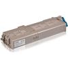 TonerPartner Compatibile con OKI 46490608 Cartuccia di toner, nero
