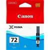 Canon Originale Canon 6404B001 / PGI72C Cartuccia di inchiostro ciano