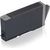 TonerPartner Compatibile con Canon 6122C001 / CLI-531GY Cartuccia d'inchiostro, grigio