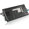 TonerPartner Compatibile con Utax 4434010010 Cartuccia di toner, nero