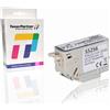 TonerPartner Compatibile con Epson C13T37914010 / 378XL Cartuccia d'inchiostro, nero