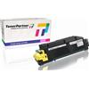 TonerPartner Compatibile con Kyocera 1T02TWANL0 / TK-5280Y Cartuccia di toner, giallo