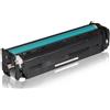 TonerPartner Compatibile con Canon 6270B002 / 731M Cartuccia di toner, magenta
