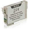 TonerPartner Compatibile con Epson C13T12814011 / T1281 Cartuccia d'inchiostro, nero
