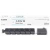 Canon Originale Canon 1395C002 / CEXV54 Toner ciano