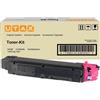 Utax Originale Utax 1T02NRBUT0 / PK5011M Toner magenta