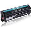 TonerPartner Compatibile con Samsung / HP CLT-C505L/ELS / C505L Cartuccia di toner, ciano