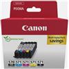 Canon Originale Canon 0372C006 / PGI570CLI571 Cartuccia di inchiostro Multipack