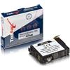 TonerPartner ToMax Premium compatibile con Epson C13T18114010 / 18XL Cartuccia d'inchiostro, nero