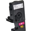 TonerPartner Compatibile con Olivetti B1239 Cartuccia di toner, magenta