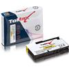 TonerPartner ToMax Premium compatibile con HP F6U18AE / 953XL Cartuccia d'inchiostro, giallo