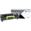 Lexmark Originale Lexmark B232000 Toner nero