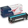 TonerPartner ToMax Premium compatibile con Canon 2660B002 / 718M Cartuccia di toner, magenta