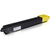 TonerPartner Compatibile con Kyocera 1T02NPANL0 / TK-8325Y Cartuccia di toner, giallo