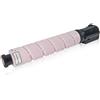 TonerPartner Compatibile con Canon 9452B001 / 034 Cartuccia di toner, magenta