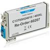 TonerPartner Compatibile con Epson C13T05H24010 / 405XL Cartuccia d'inchiostro, ciano