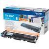 Brother Originale Brother TN230C Toner ciano