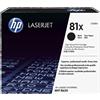 HP Originale HP CF281X / 81X Toner nero