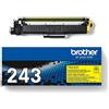 Brother Originale Brother TN243Y Toner giallo