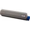 OKI Originale OKI 44643004 Toner nero