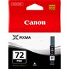 Canon Originale Canon 6403B001 / PGI72PBK Cartuccia di inchiostro nero chiaro