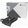 Lexmark Originale Lexmark 78C0ZV0 Unità tamburo/sviluppatore