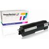 TonerPartner Compatibile con Kyocera/Mita 1T02FV0DE0 / TK-110 Cartuccia di toner, nero