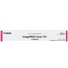 Canon Originale Canon 8068B001 / T01 Toner magenta