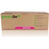 TonerPartner greenline sostituisce OKI 44469705 XL Cartuccia di toner, magenta