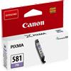 Canon Originale Canon 2107C001 / CLI581PB Cartuccia di inchiostro blu