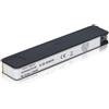 TonerPartner Compatibile con HP F6T83AE / 973X Cartuccia d'inchiostro, giallo