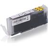 TonerPartner Compatibile con Canon 1998C001 / CLI-581BKXXL Cartuccia d'inchiostro, nero