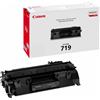Canon Originale Canon 3479B002 / 719 Toner nero